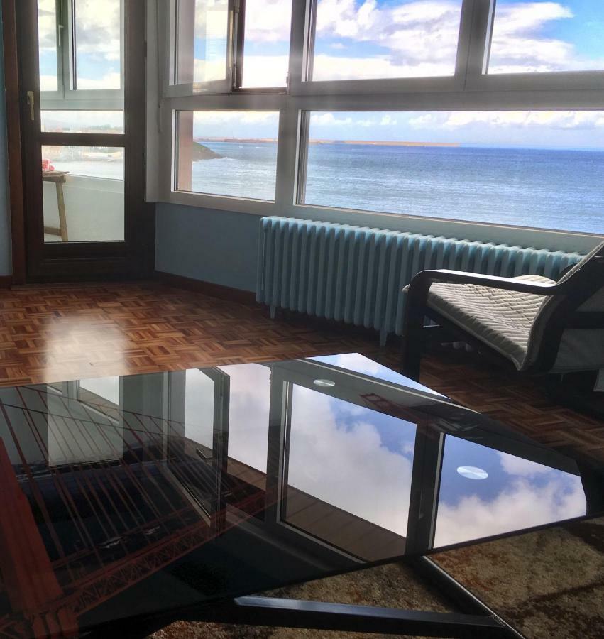 Mirandoalmar Apartment Gijón