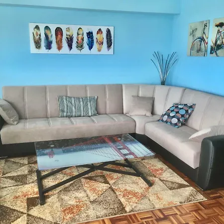 Apartament Mirandoalmar Gijón Zewnętrze zdjęcie