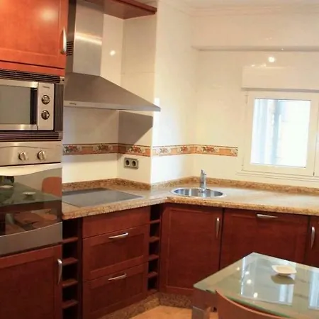 Apartament Mirandoalmar Gijón Zewnętrze zdjęcie
