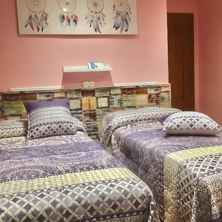 Apartament Mirandoalmar Gijón Zewnętrze zdjęcie