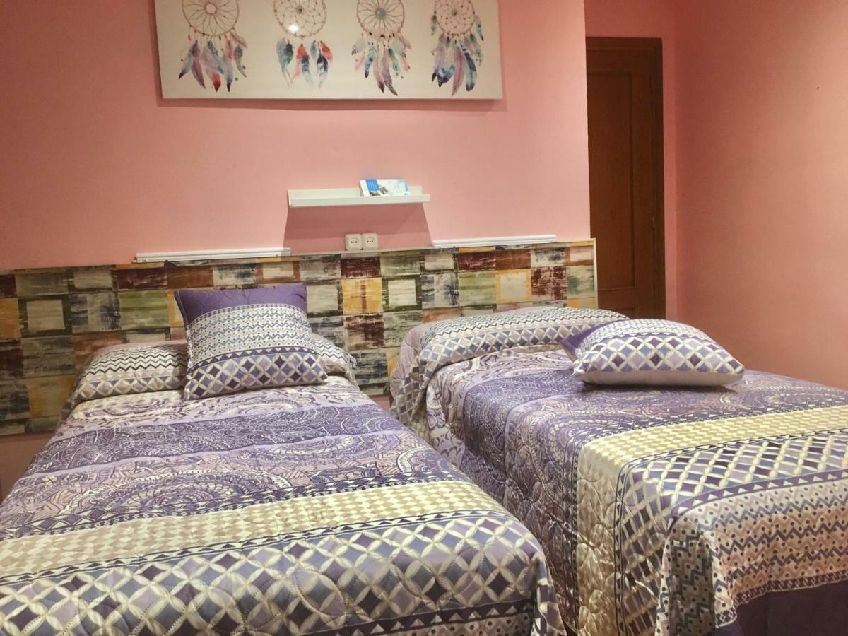 Apartamento Mirandoalmar