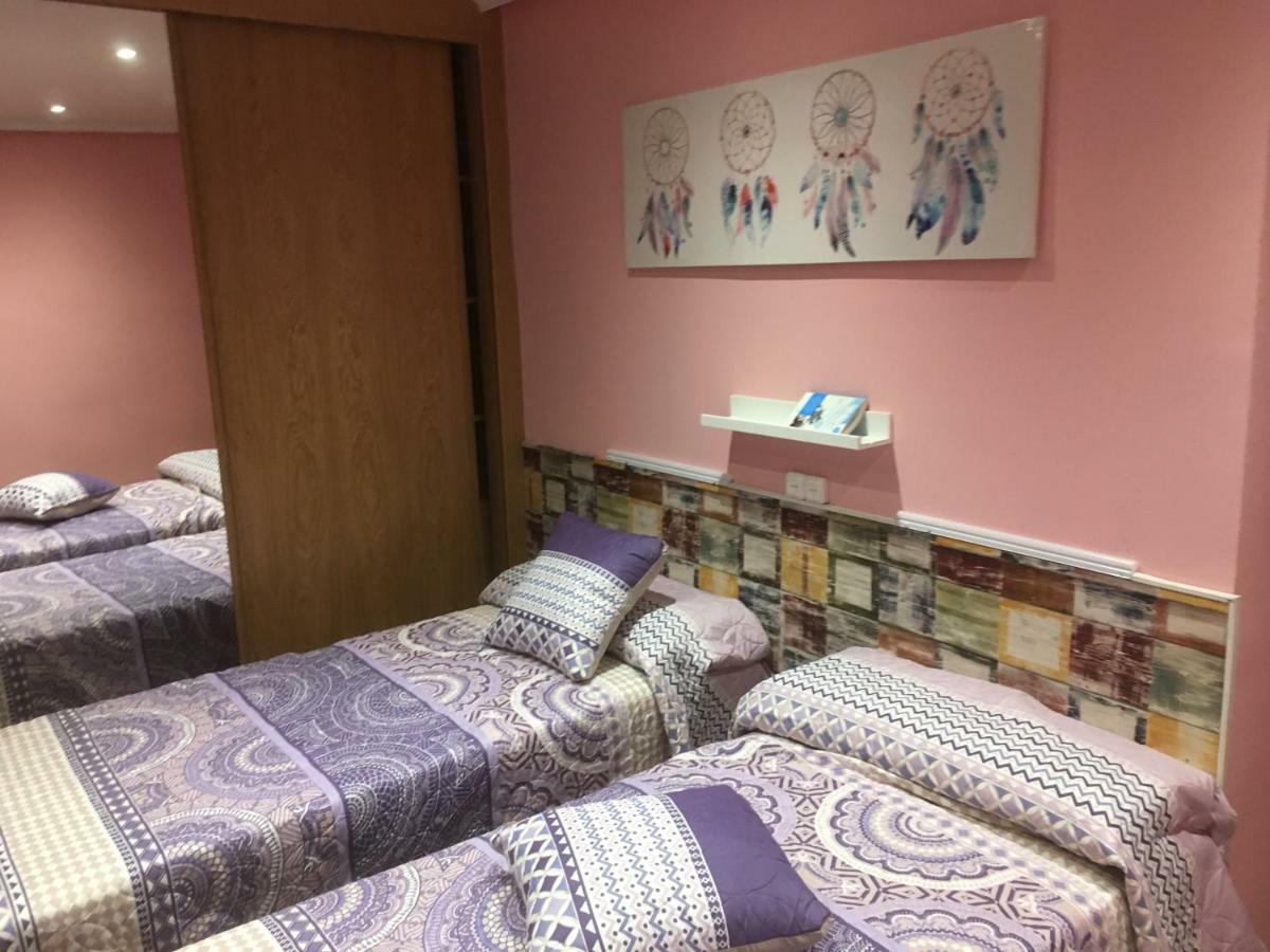 Apartament Mirandoalmar