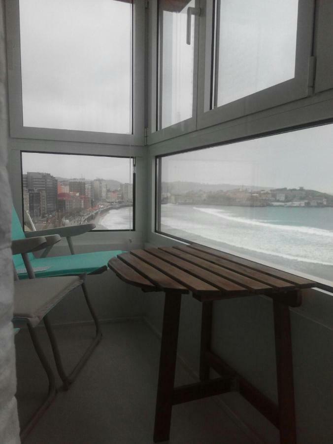 Mirandoalmar Apartament