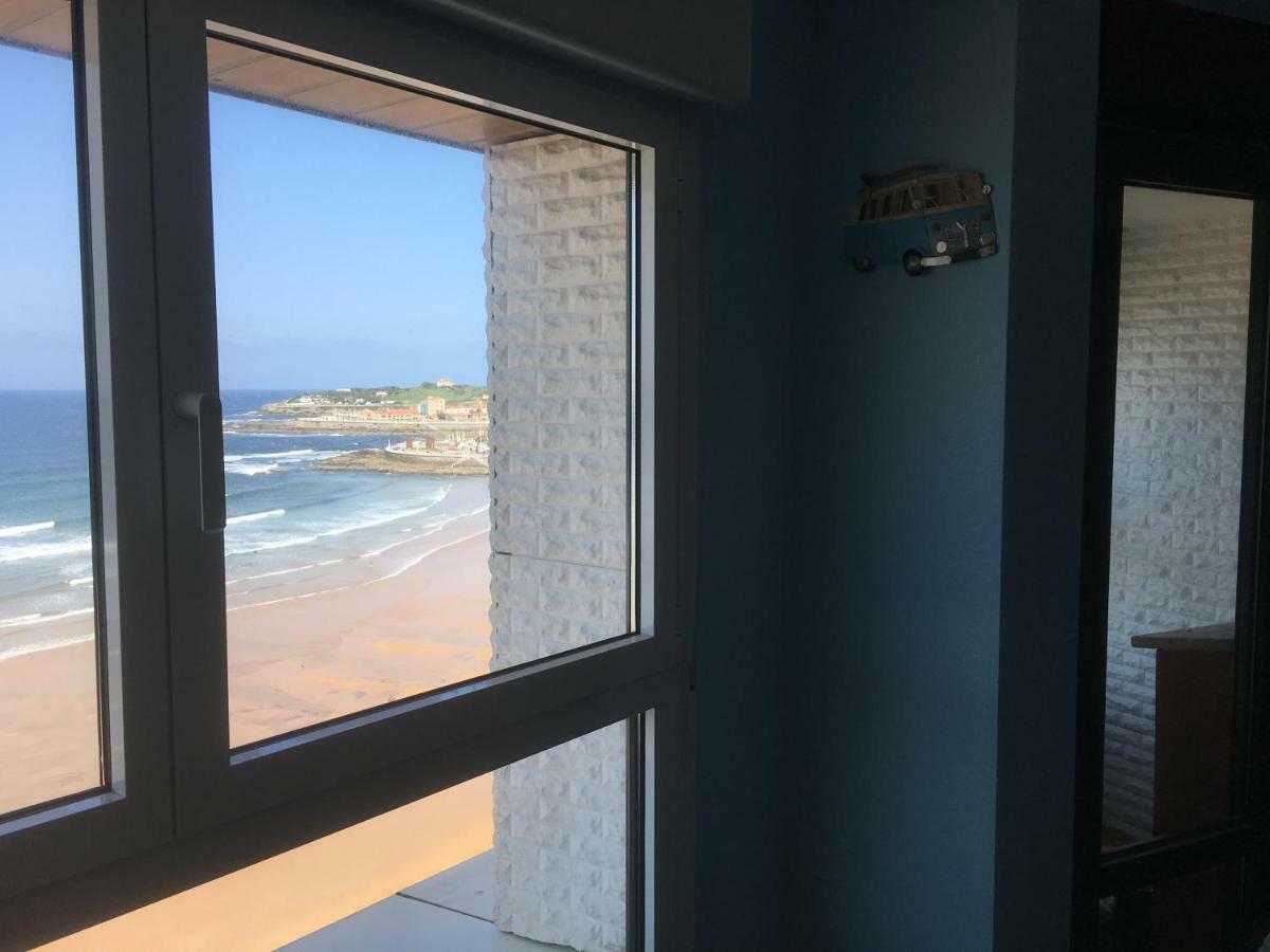 Apartamento Mirandoalmar